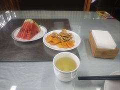 -名善山珍·野生菌汤锅(文殊院店)