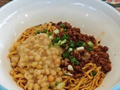-何必是家面馆 HB noodles&coffee