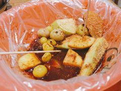 -夜椒瑶·广西大排档(八卦岭店)