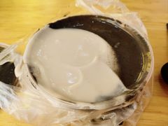 鸳鸯糊-鞠氏黑芝麻糊(水塔店)