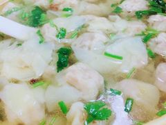 -福建千里香馄饨王(文新小区店)