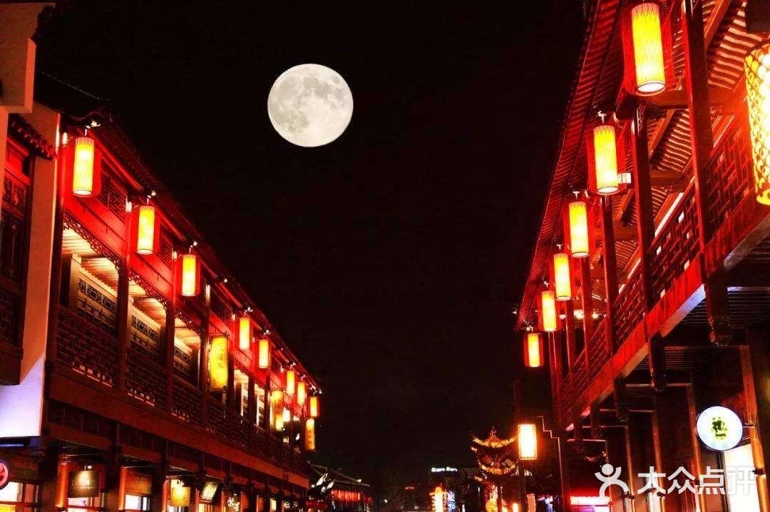 变着法子吃鼓丘元宵吃