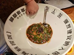-喝丢一只鞋海鲜烧烤·海肠捞饭(东关街店)