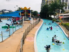 -乐高水上乐园