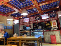 -铸钟褡裢火烧(西三环紫竹桥店)