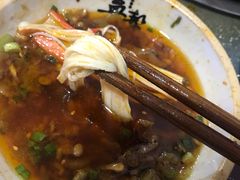 -盖帮鳝鱼串串(东郊记忆店)