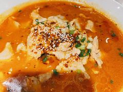 水煮肉片-新发现(苏州中心商场店)