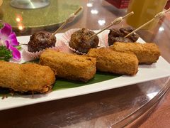 -柳州菜饮食文化博物馆