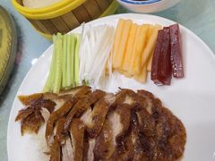 -六和聚传统烤鸭.天津菜(和平店)