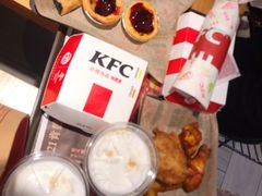 -肯德基(南安中骏世界城店)