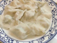 -东方饺子王(大屯路店)