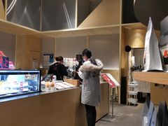 -Seesaw Coffee(苏州中心店)
