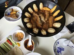 -古洼一锅鲜(总店)