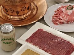 -牛街·马辈儿涮肉(牛街二店)