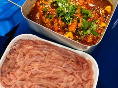 -马路边边串串香(苗栗路店)