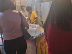 -咏春葱油饼(德政中路店)