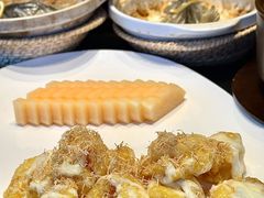 -宫燕府·京菜·烤鸭·淮扬菜(王府中心店)