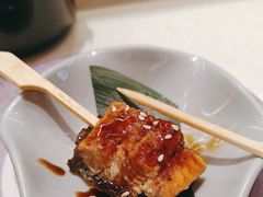 -争鲜回转寿司(天府广场-今站PLUS店)