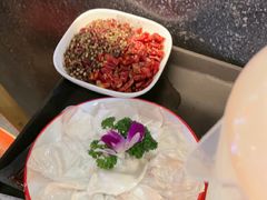 -老船舫·现做活鲜鱼馆(东郊记忆店)