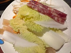 -牛YO寿喜烧和牛火锅自助(三台子万象汇店)