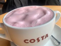 -COSTA COFFEE(斯普瑞斯奥特莱斯店)