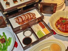 -莉莉海堂HAITANG·烤鸭(国贸商城店)