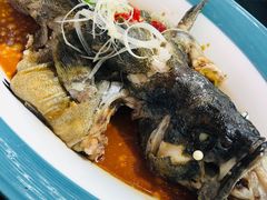 -必点海鲜·鲅鱼水饺(鞍山西道店)