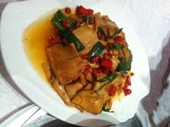 -李老爹香辣蟹(宣武门店)