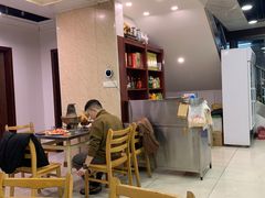 -三兴涮羊肉(荣安大街店)