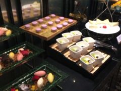 -城市名人酒店-喝彩西餐厅(名人城市广场店)