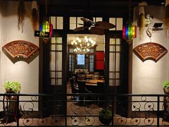 -美庐餐厅·湖北菜·吴佩孚公馆(南京路店)