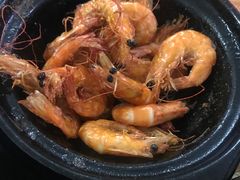 -霞海鸭仔饭店(海滨大道北店)