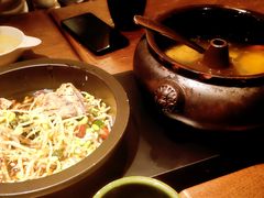 汽锅鸡-云海肴·汽锅鸡·云南菜(领展购物广场·中关村店)