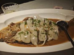 -桂满陇·海市蜃楼·黑金(国金店)