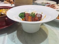 -老铺烤鸭(宝鸡店)