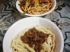 -牛王庙吳記怪味面(双楠店)