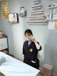 -7嘉nail eyelash·美甲美睫