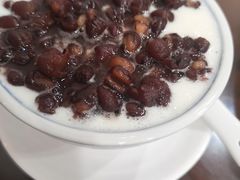 -仁信老铺甜品(北京路店)