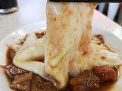 -西关明记肠粉(荔枝湾店)