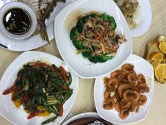 -新金盛·海鲜酒楼(盐田店)