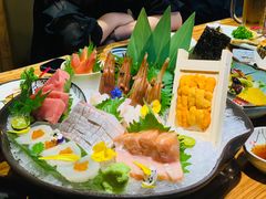 -江户前寿司(好运街店)