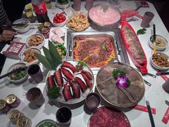 -小龙坎火锅(世纪城店)