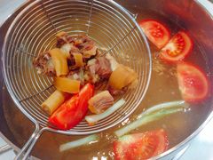 -陈记顺和潮汕鲜牛肉火锅(番禺迎宾大道店)
