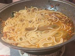 -山四砂锅(太原钟楼街店)