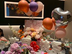 -桂满陇·海市蜃楼·黑金(国金店)