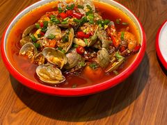 -老闵田螺馆·南昌市井菜·特色小吃(总店)