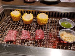 -樱宿日式和牛烧肉(五道口店)