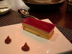 -杭州西子湖四季酒店-WL BISTRO西湖餐厅(灵隐路店)