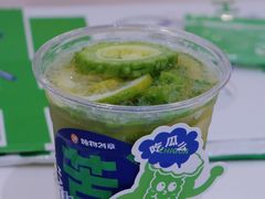 -炖物24章·顺时轻养茶(杭州大厦店)