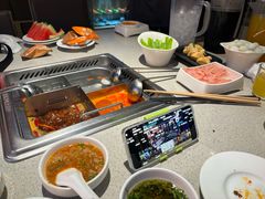 -海底捞大排档火锅(悦荟广场店)